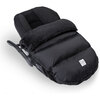 Plush Pod, Black - Stroller Accessories - 3 - thumbnail
