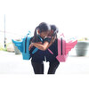 Mini Wings Backpack, Blush - Backpacks - 4