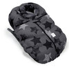 Car Seat Cocoon, Stella - Car Seat Accessories - 2 - thumbnail