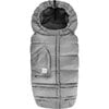 Blanket 212 Evolution, Heather Grey - Stroller Accessories - 1 - thumbnail