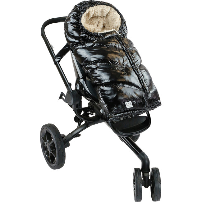 Blanket 212 Evolution, Black Polar