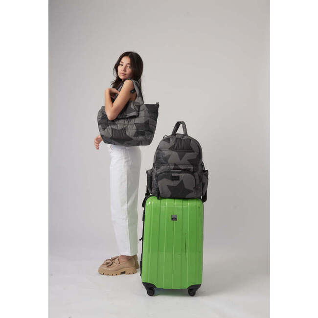 Capri Diaper Tote, Stella Grand - Bags - 3