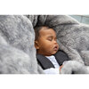 Nido Winter Infant Wrap, White - Stroller Accessories - 6 - thumbnail