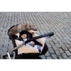 Car Seat Cocoon, Black Tundra - Car Seat Accessories - 6 - thumbnail