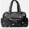 Soho Carryall, Prints - Bags - 1 - thumbnail