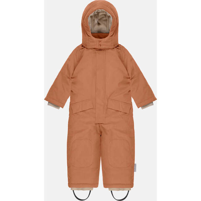 Snowsuit Grand Benji, Spice