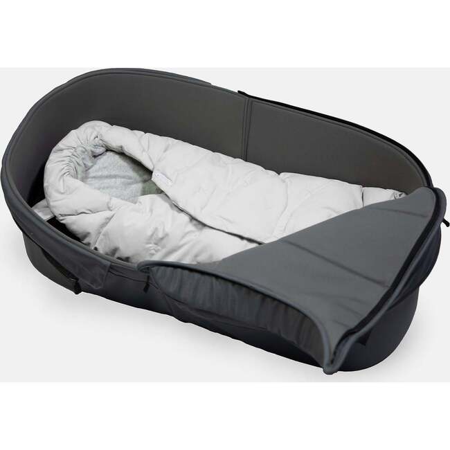 NidoBebe Wrap, Pearl - Swaddles - 2