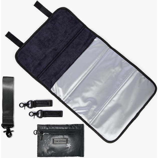 Soho Carryall, Prints - Bags - 5