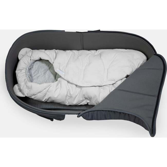 NidoBebe Wrap, Pearl - Swaddles - 4