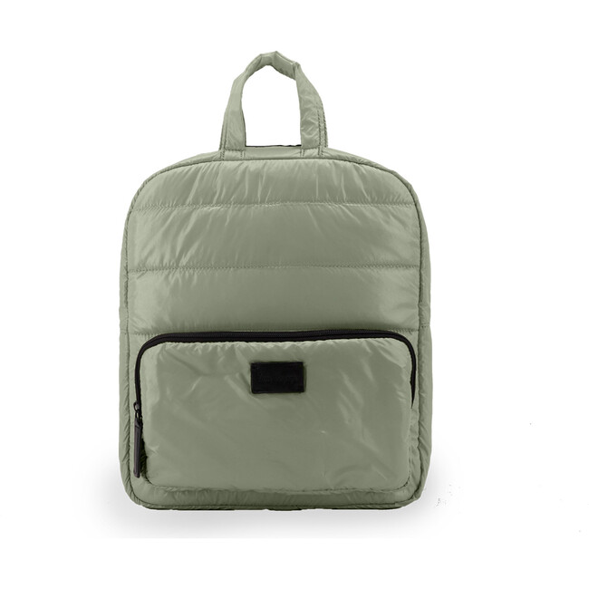 Classic Midi Backpack, Matcha