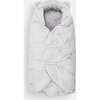 NidoBebe Infant Wrap, Whisper White - Stroller Accessories - 1 - thumbnail