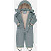 Grand Benji Snowsuit, Mirage - Snowsuits - 2 - thumbnail