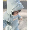 Bebe Benji Snowsuit, Mirage Quilted - Snowsuits - 4