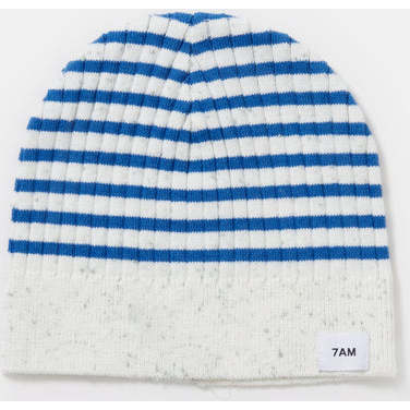 Ribbed Beanie