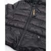Roll Me Jacket, Black - Puffers & Down Jackets - 5 - thumbnail