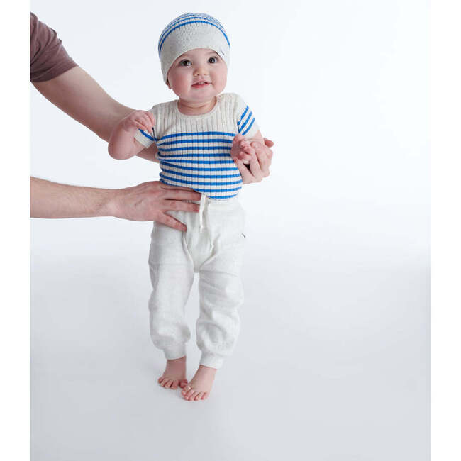 Ribbed Beanie - Hats - 5