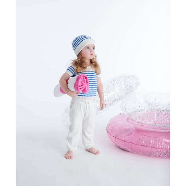 Ribbed Beanie - Hats - 6