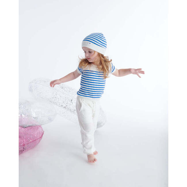 Ribbed Beanie - Hats - 7