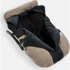 Car Seat Cocoon, Applique Oatmeal - Car Seat Accessories - 3 - thumbnail