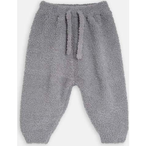 Boxy Lounge Pants, Gris