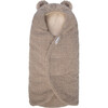 Teddy NidoBébé Infant Wrap, Oatmeal - Stroller Accessories - 1 - thumbnail