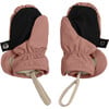 Benji Mittens, Rose Dawn - Gloves - 2 - thumbnail