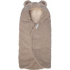 Teddy NidoBébé Infant Wrap, Oatmeal - Stroller Accessories - 3