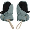 Benji Mittens, Mirage Blue - Gloves - 2 - thumbnail