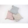 Airy Sini Blanket, Cameo Pink - Blankets - 7