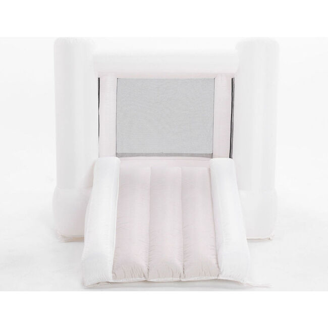 Tumble Bounce House, 6x6 Neutral