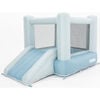 Tumble Bounce House, 6x6 Blue - Playhouses - 4 - thumbnail