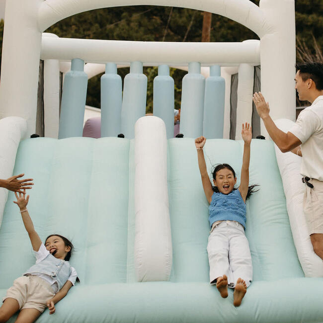 Smol Course Bounce House - Playhouses - 3