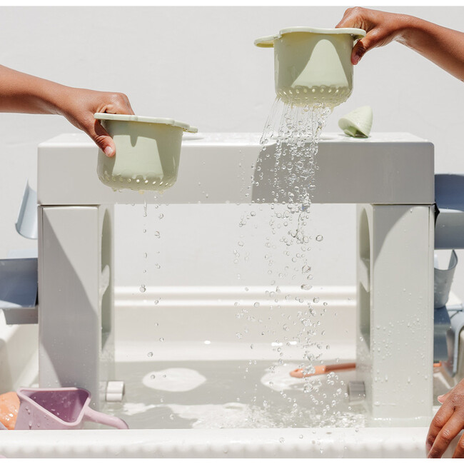 Tide Sensory Table - Play Tables - 3