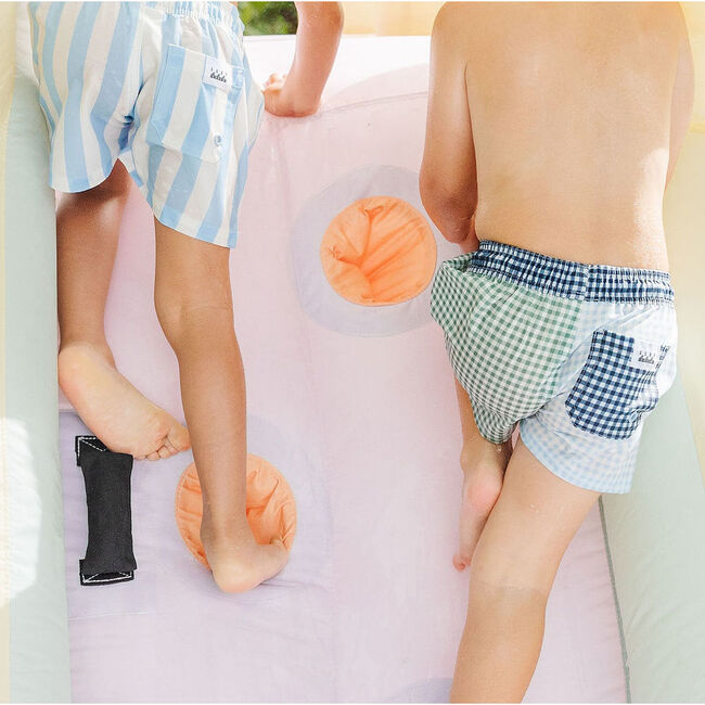 Smol Splash Bounce House, - Playhouses - 6