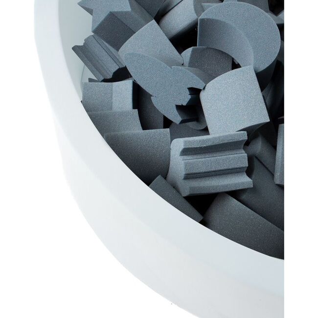 Space Foam Pit - Ball Pits - 3