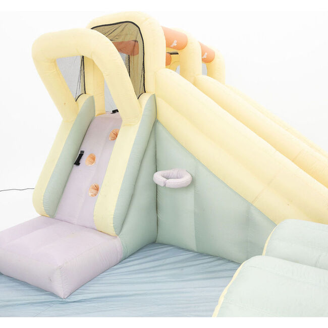 Smol Splash Bounce House, - Playhouses - 7