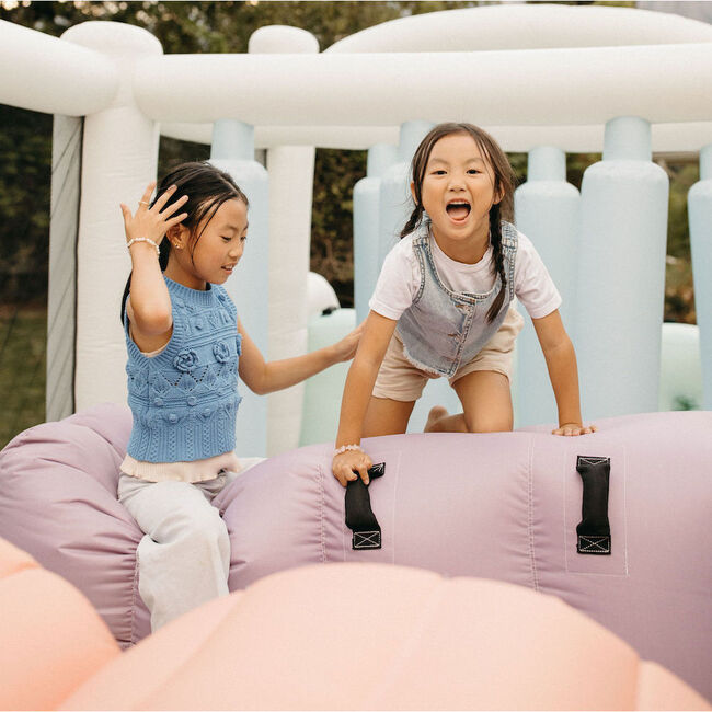 Smol Course Bounce House - Playhouses - 5