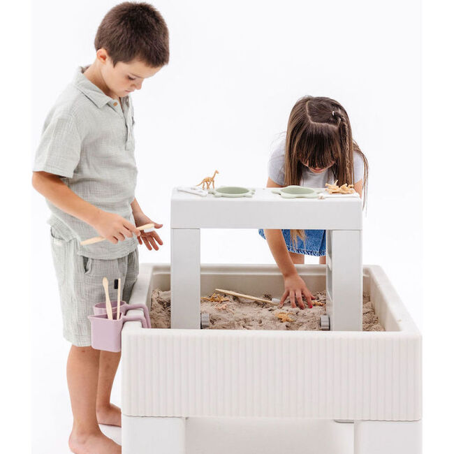 Tide Sensory Table - Play Tables - 7