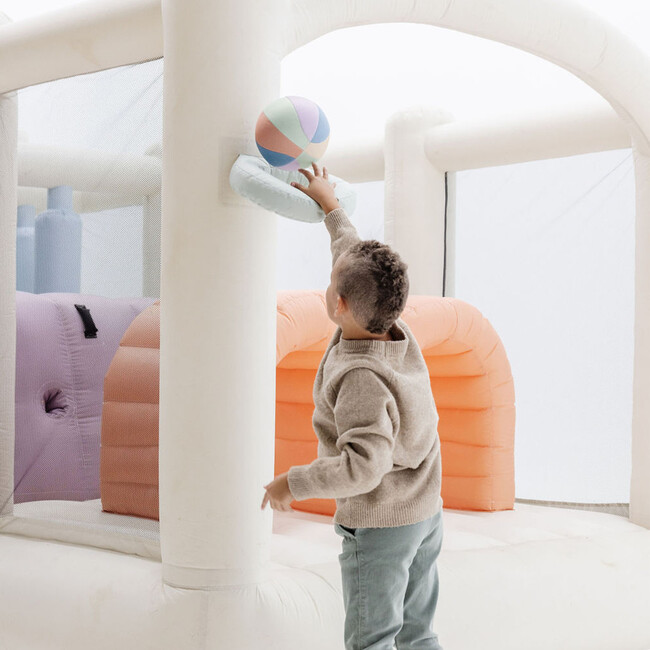 Smol Course Bounce House - Playhouses - 6