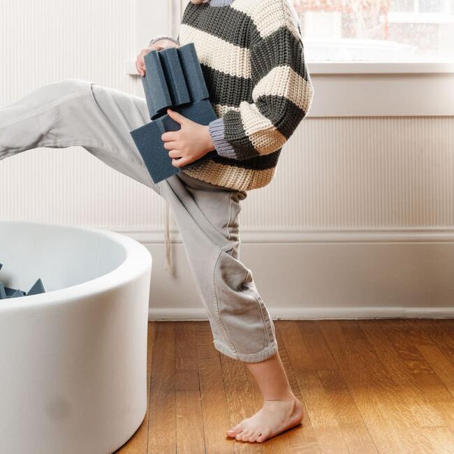 Space Foam Pit - Ball Pits - 6