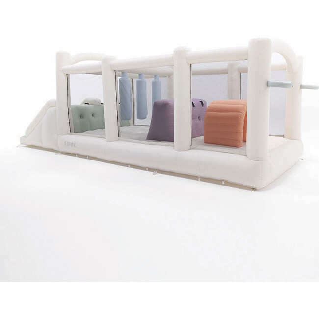 Smol Course Bounce House - Playhouses - 7