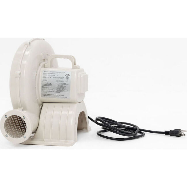 Smol Course Bounce House - Playhouses - 8