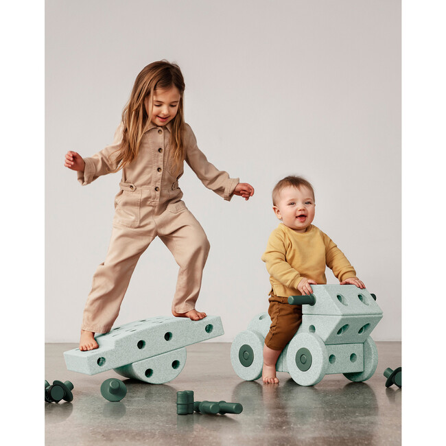 Modu Dreamer Set Ocean