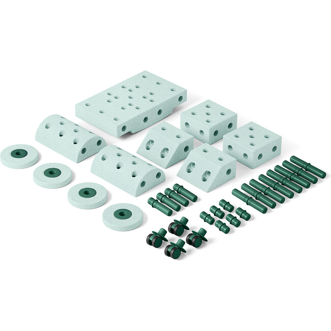 Modu Dreamer Set Ocean