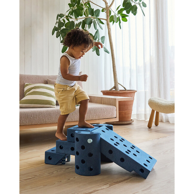 Modu Dreamer Set Deep Blue - Developmental Toys - 3