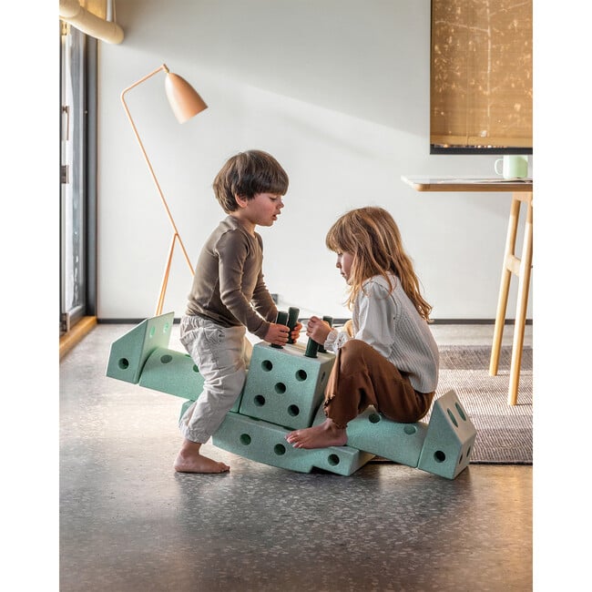 Modu Dreamer Set Ocean - Developmental Toys - 3