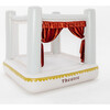 Mini Theatre Bounce House, - Playhouses - 4