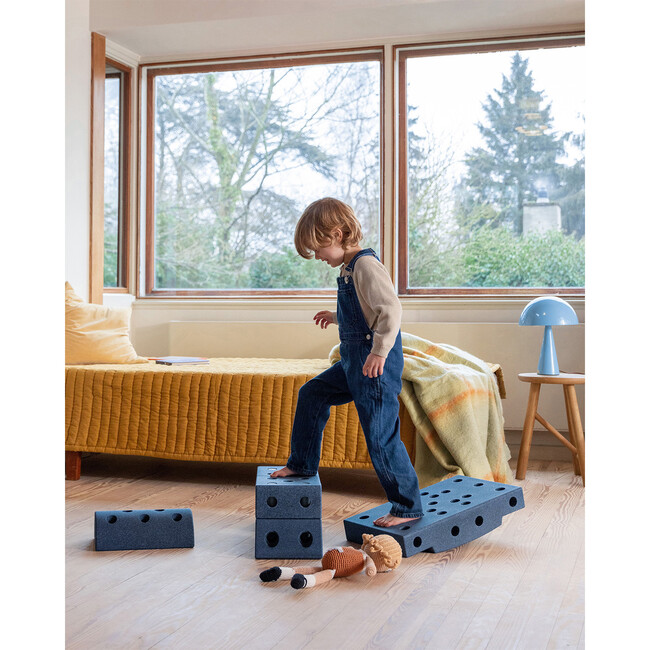 Modu Dreamer Set Deep Blue - Developmental Toys - 5