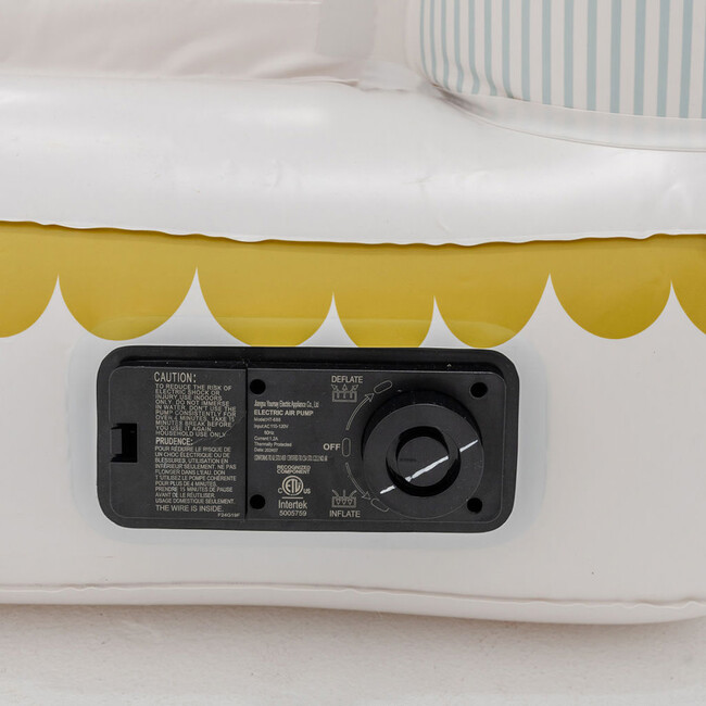 Mini Theatre Bounce House, - Playhouses - 5