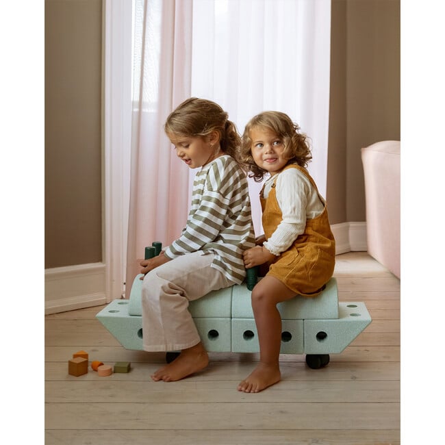 Modu Dreamer Set Ocean - Developmental Toys - 5